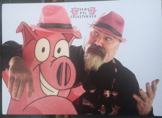 Terme del Colesterolo